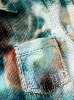 Camou-Hemd -Redbubble Geschaft EC10 4907 DH 1