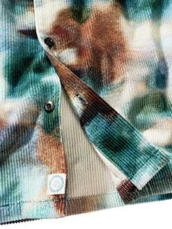 Camou-Hemd -Redbubble Geschaft EC10 4907 DI 2