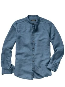 Viel-Flachs-Jeanshemd 28 Viel-Flachs-Jeanshemd -Redbubble Geschaft EC10 4927 FA