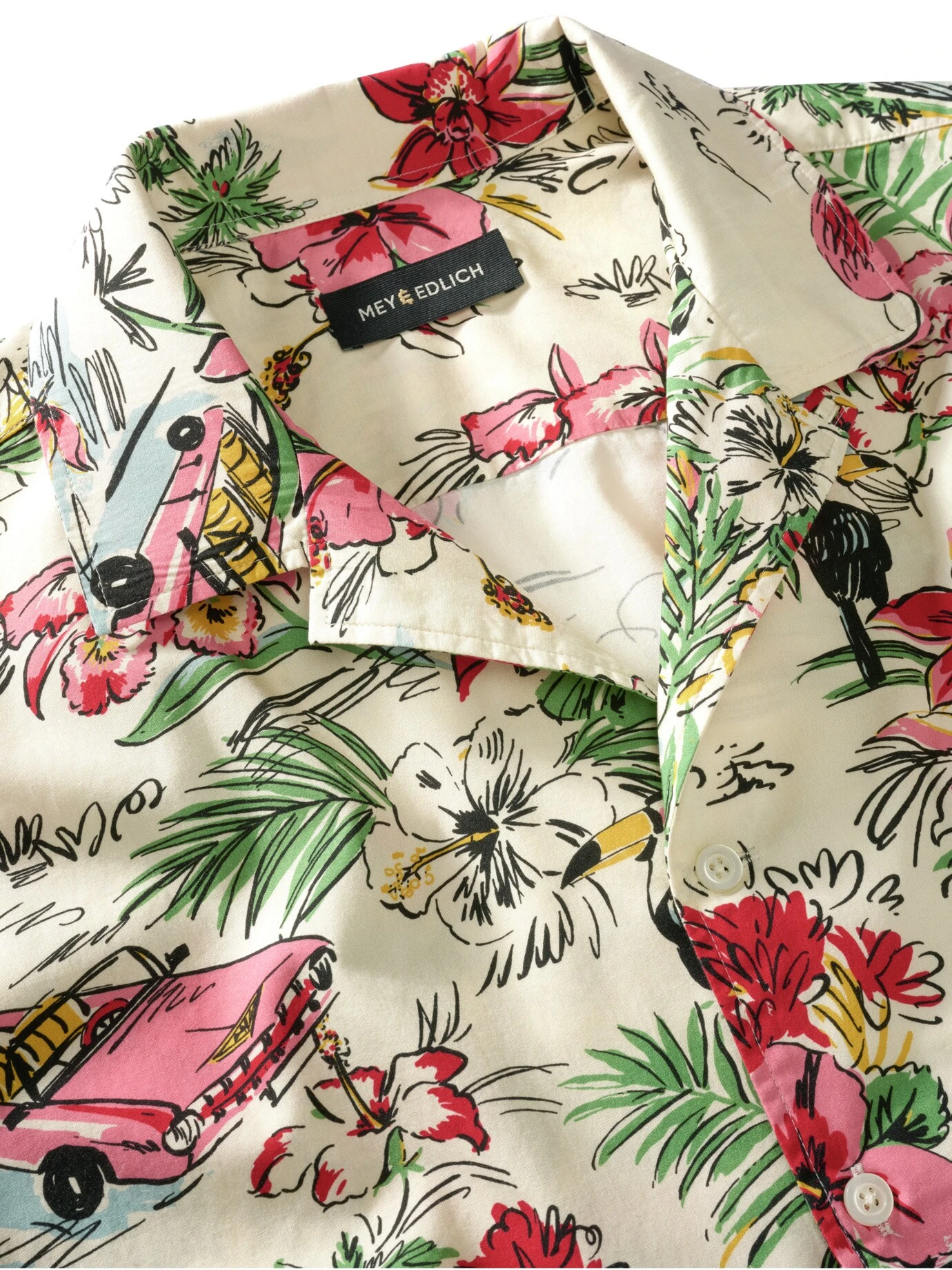 Privatdetektiv-Hemd 7 Privatdetektiv-Hemd – Bild 5