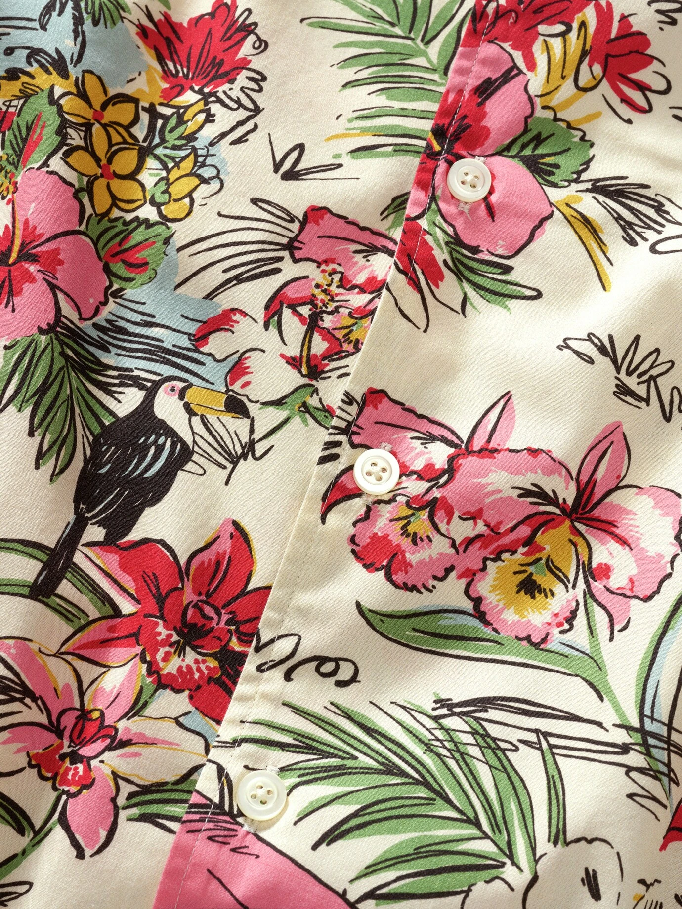 Privatdetektiv-Hemd 16 Privatdetektiv-Hemd – Bild 14