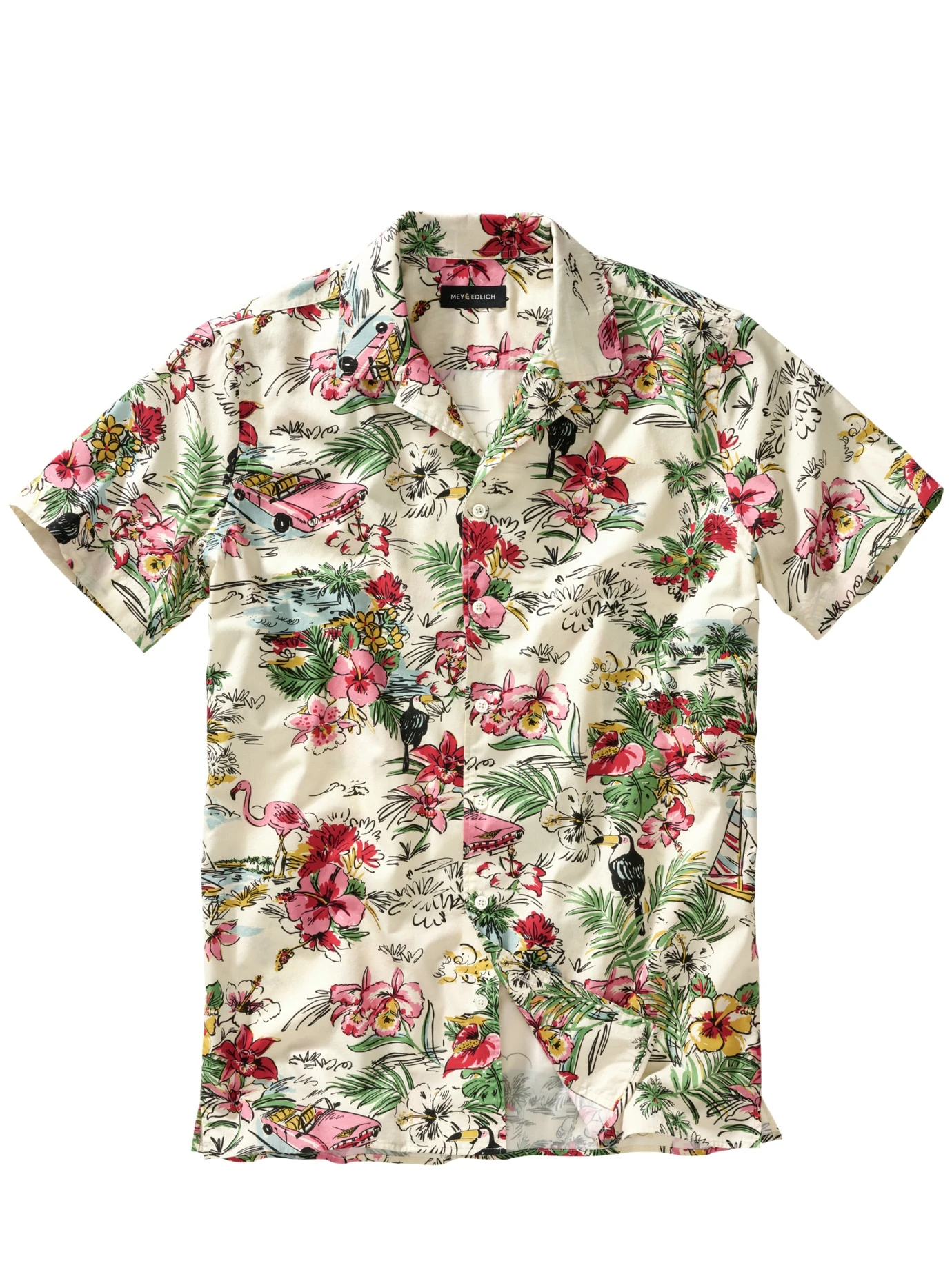 Privatdetektiv-Hemd 19 Privatdetektiv-Hemd – Bild 17