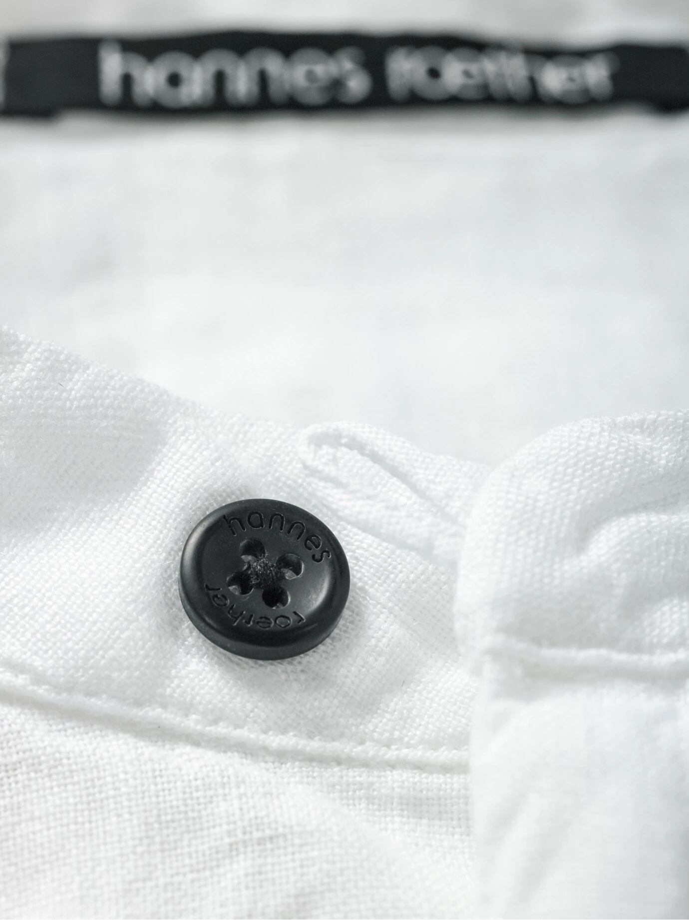 Leinenhemd To29me 5 Leinenhemd To29me – Bild 3