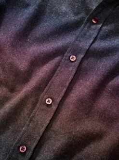 Horizonterweiterer-Flanellhemd -Redbubble Geschaft EC10 6002 DH 1