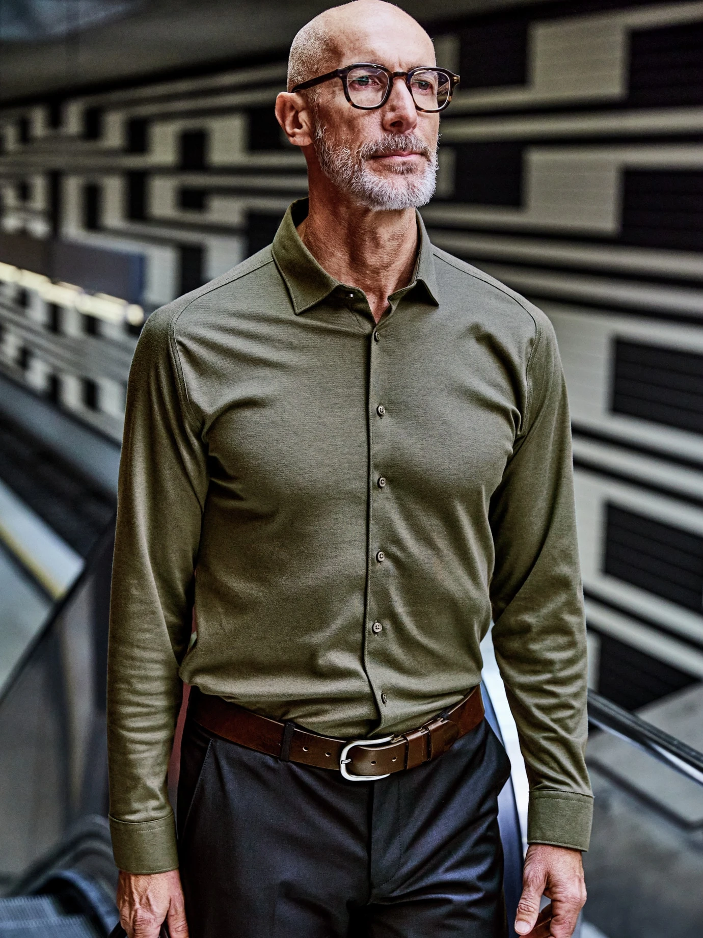 Jersey-Hemd 10 Jersey-Hemd – Bild 8