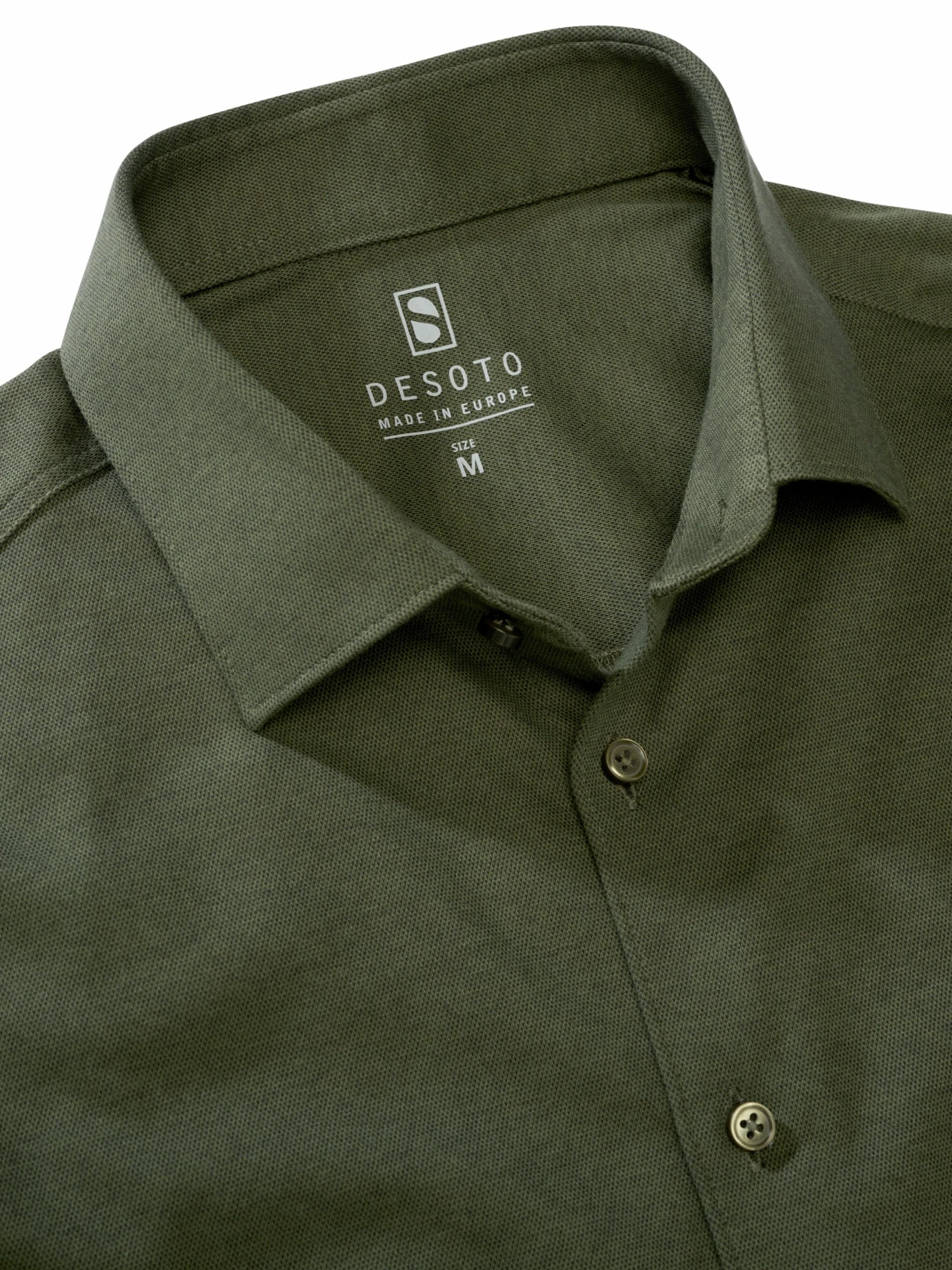 Jersey-Hemd 11 Jersey-Hemd – Bild 9