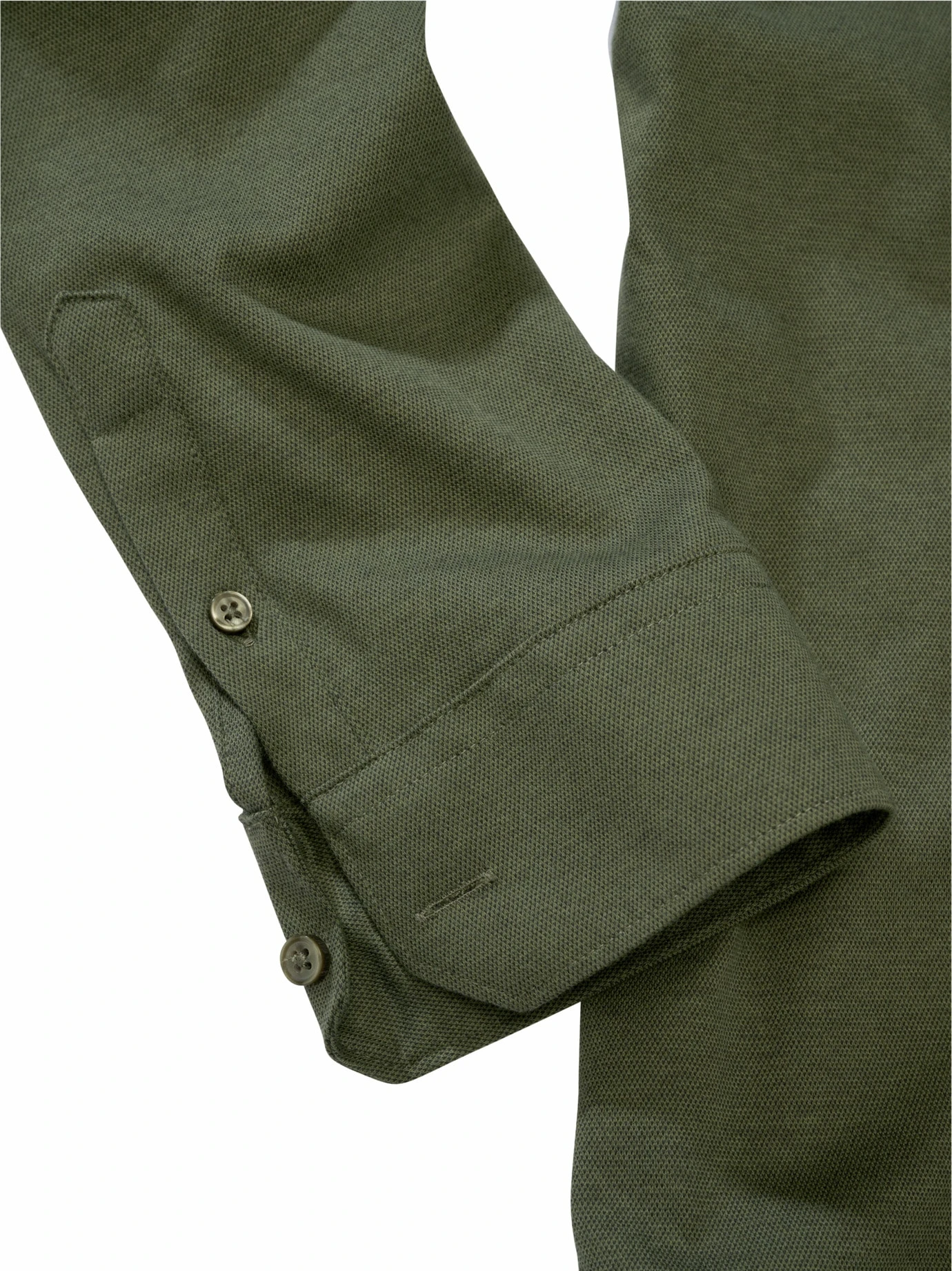 Jersey-Hemd 13 Jersey-Hemd – Bild 11