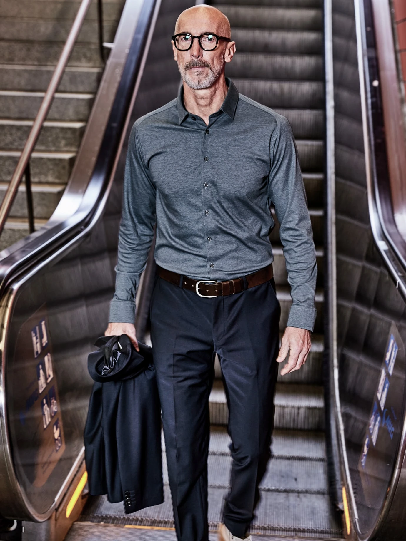 Jersey-Hemd 4 Jersey-Hemd – Bild 2