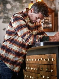 Country-Roads-Hemd -Redbubble Geschaft EC10 6021 DE 1