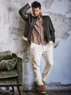 Tritt-raus-Hemd -Redbubble Geschaft EC10 6022 DE 1