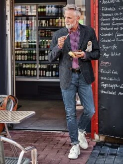 Ausrufezeichen-Hemd 21 Ausrufezeichen-Hemd -Redbubble Geschaft EC10 6025 DE 1