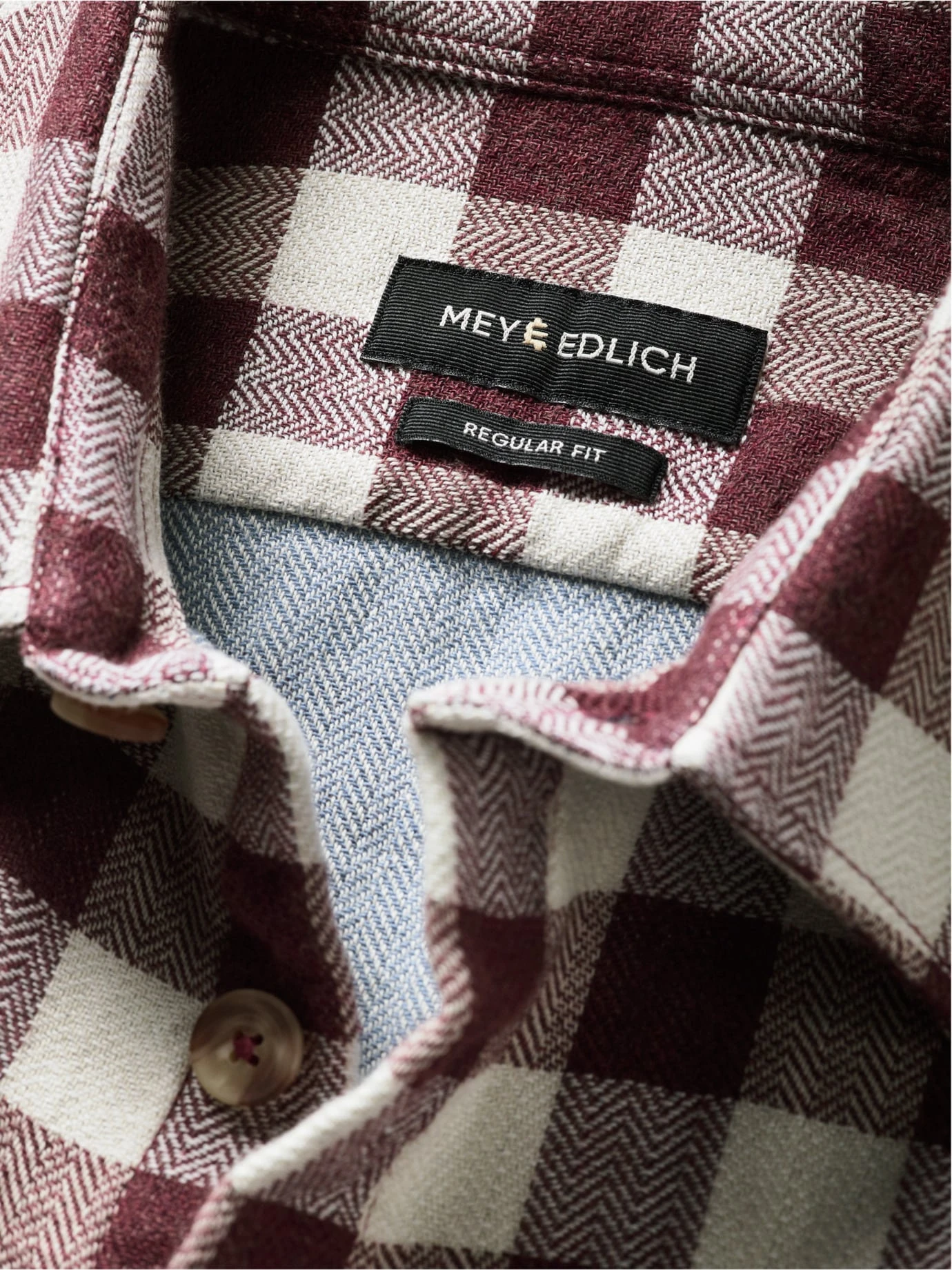 Optionen-Hemd 11 Optionen-Hemd – Bild 9