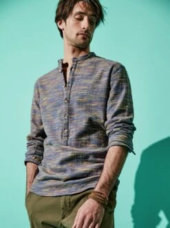 Sundowner-Hemd -Redbubble Geschaft EC10 6037 DF