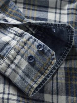 Blue Mountains-Jeanshemd 21 Blue Mountains-Jeanshemd -Redbubble Geschaft EC10 6041 DI 1