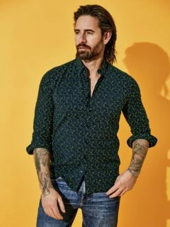 Hemd Cispace -Redbubble Geschaft EC10 6044 DF 1