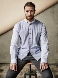 Patchworkhemd Tu29bs -Redbubble Geschaft EC10 6080 DF 1