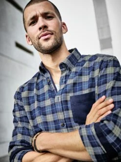 Charismatisches Flanellhemd 18 Charismatisches Flanellhemd -Redbubble Geschaft EC10 6100 DF 1