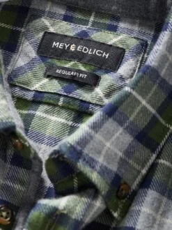 Derbes Flanellhemd 16 Derbes Flanellhemd -Redbubble Geschaft EC10 6101 DG