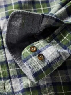 Derbes Flanellhemd 24 Derbes Flanellhemd -Redbubble Geschaft EC10 6101 DI 1