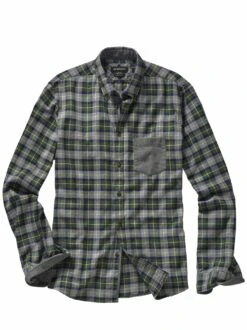 Derbes Flanellhemd 19 Derbes Flanellhemd -Redbubble Geschaft EC10 6101 FA 1