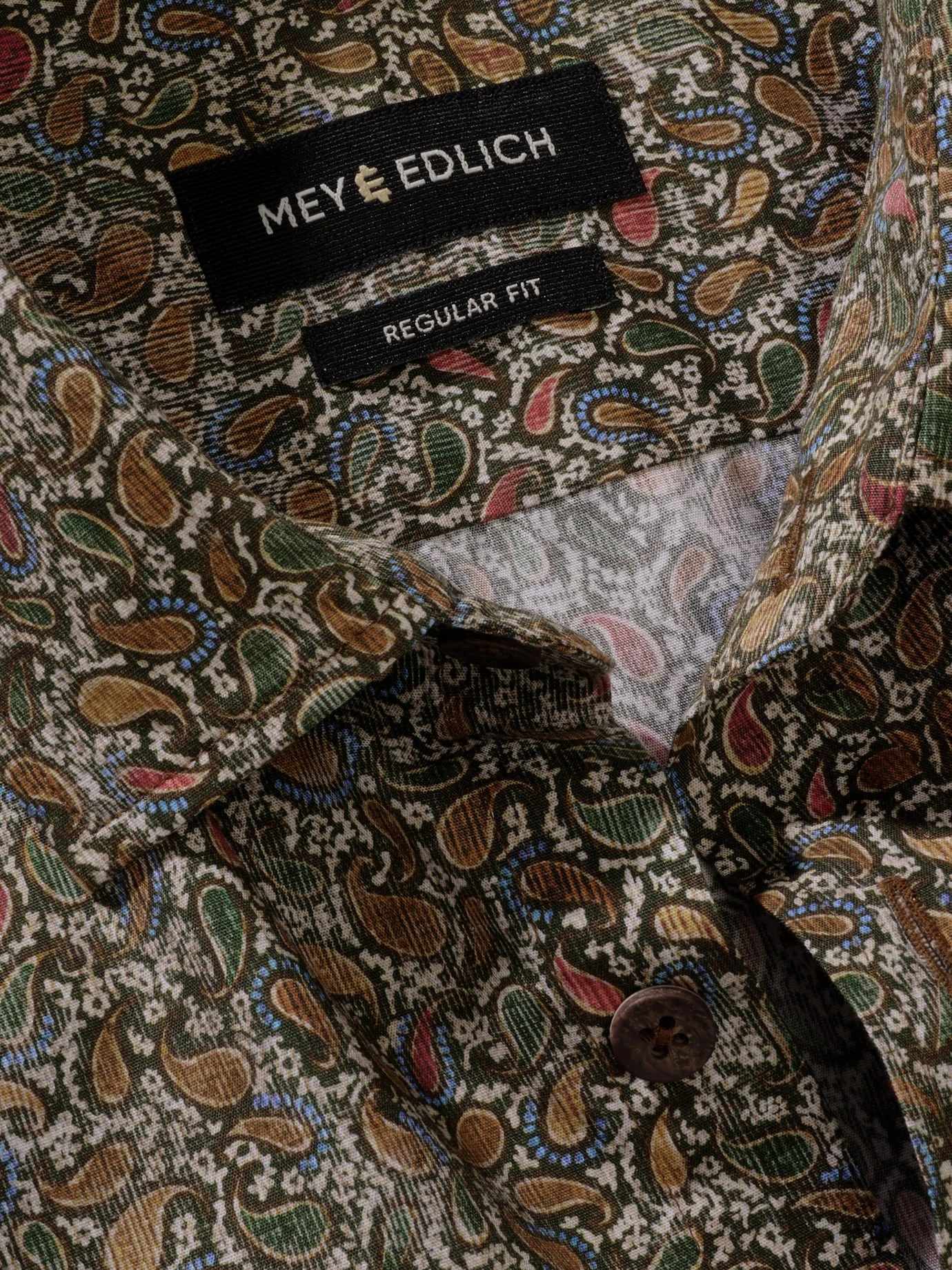 Rätsel-Hemd 7 Rätsel-Hemd – Bild 5