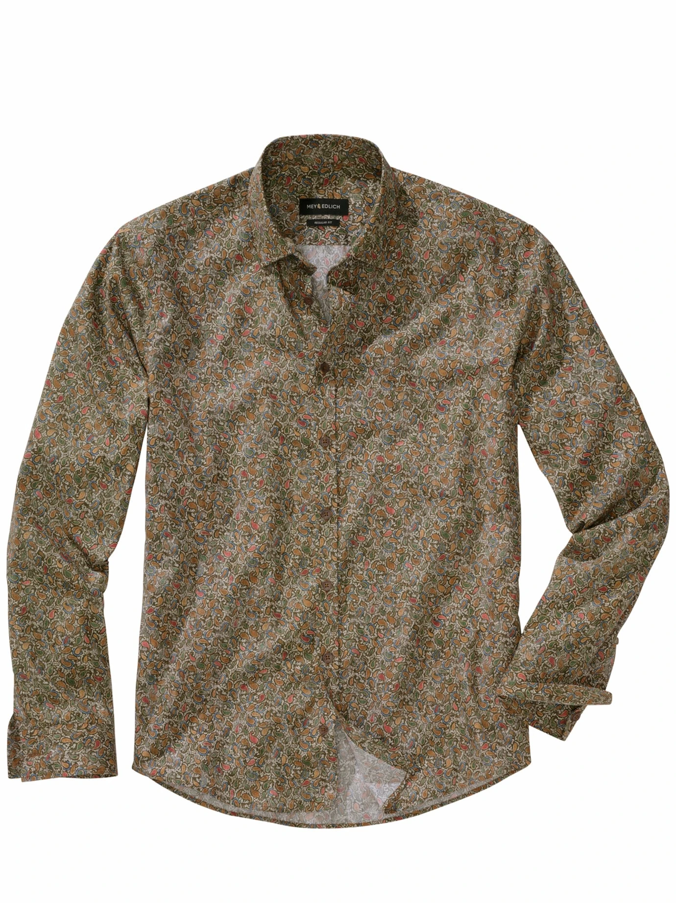 Rätsel-Hemd 3 Rätsel-Hemd