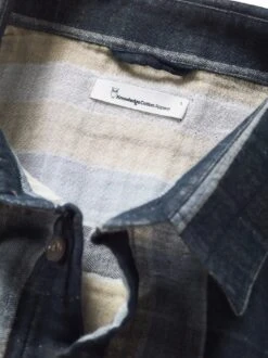 Naturzeit-Hemd -Redbubble Geschaft EC10 6121 DG