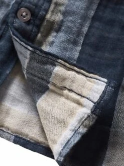 Naturzeit-Hemd -Redbubble Geschaft EC10 6121 DI 1