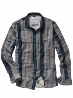 Naturzeit-Hemd -Redbubble Geschaft EC10 6121 FA 1