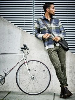 Unzimperliches Flanellhemd 15 Unzimperliches Flanellhemd -Redbubble Geschaft EC10 6152 DF