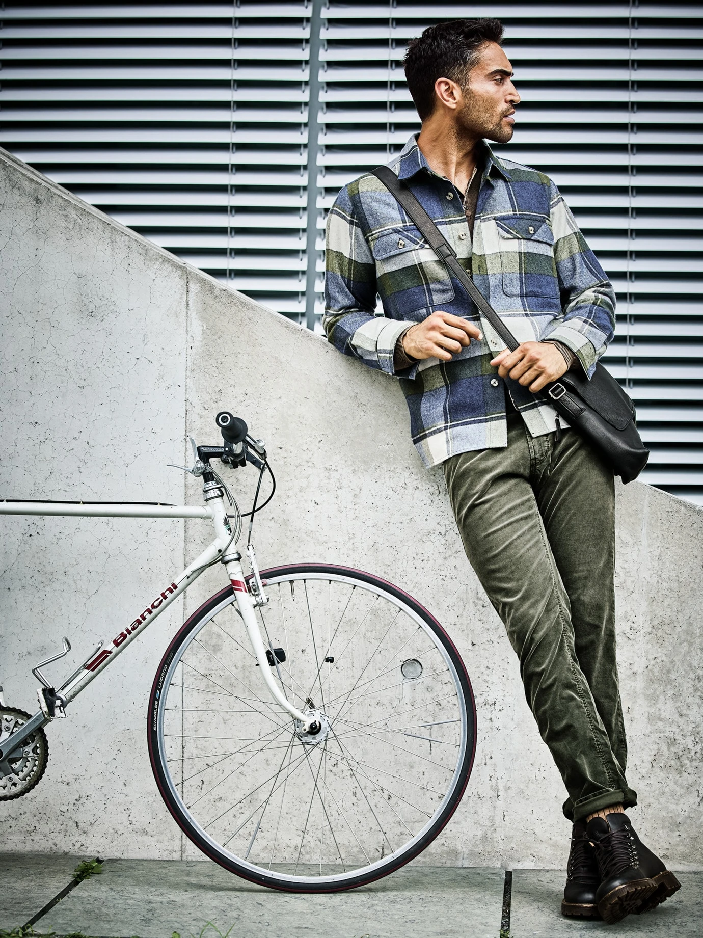 Unzimperliches Flanellhemd 4 Unzimperliches Flanellhemd – Bild 2