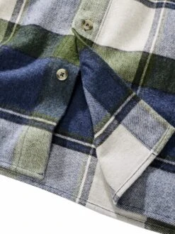 Unzimperliches Flanellhemd 23 Unzimperliches Flanellhemd -Redbubble Geschaft EC10 6152 DH 1