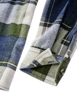 Unzimperliches Flanellhemd 24 Unzimperliches Flanellhemd -Redbubble Geschaft EC10 6152 DI 1