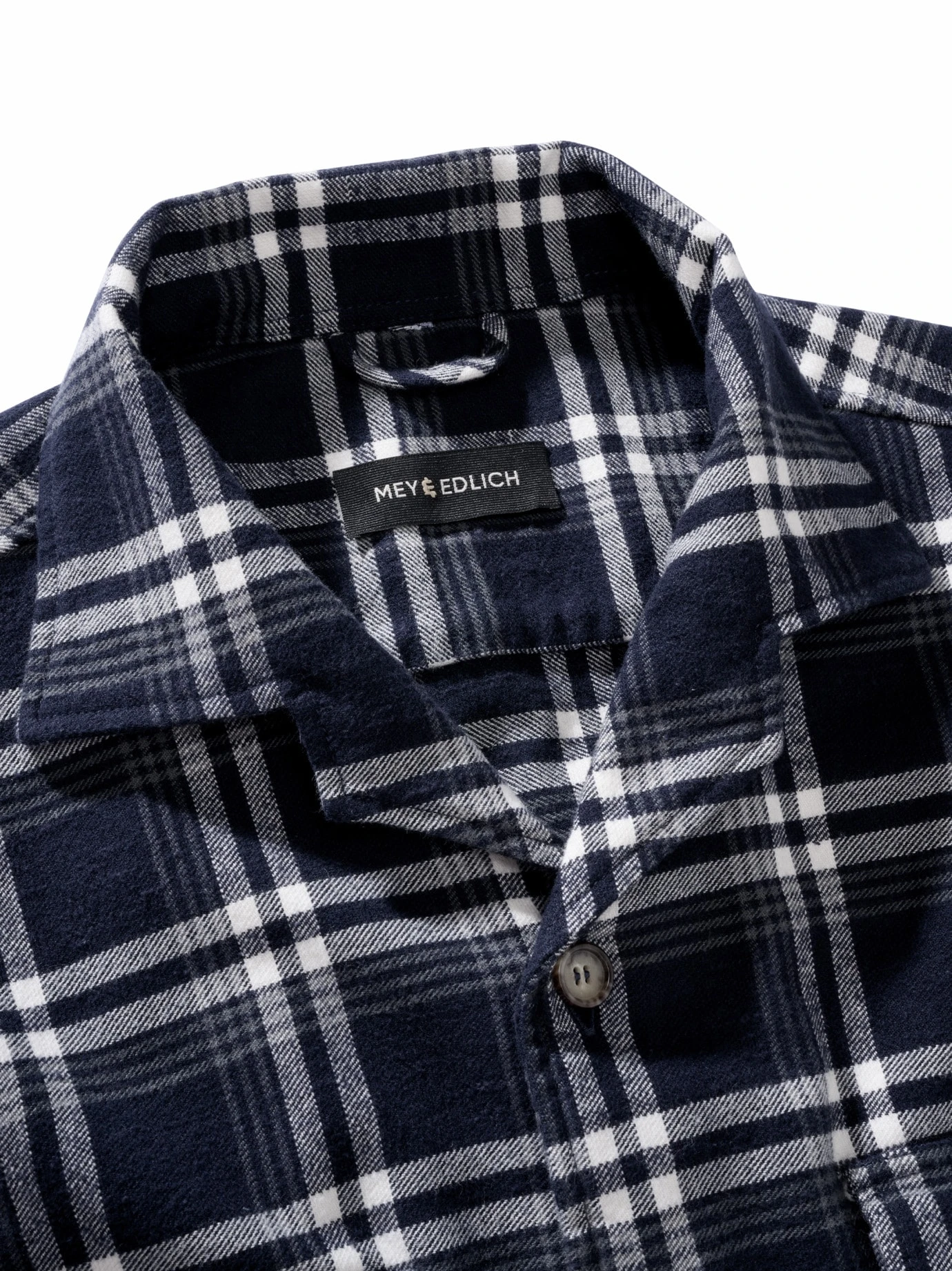 Zungenbrecher-Flanellhemd 16 Zungenbrecher-Flanellhemd – Bild 14