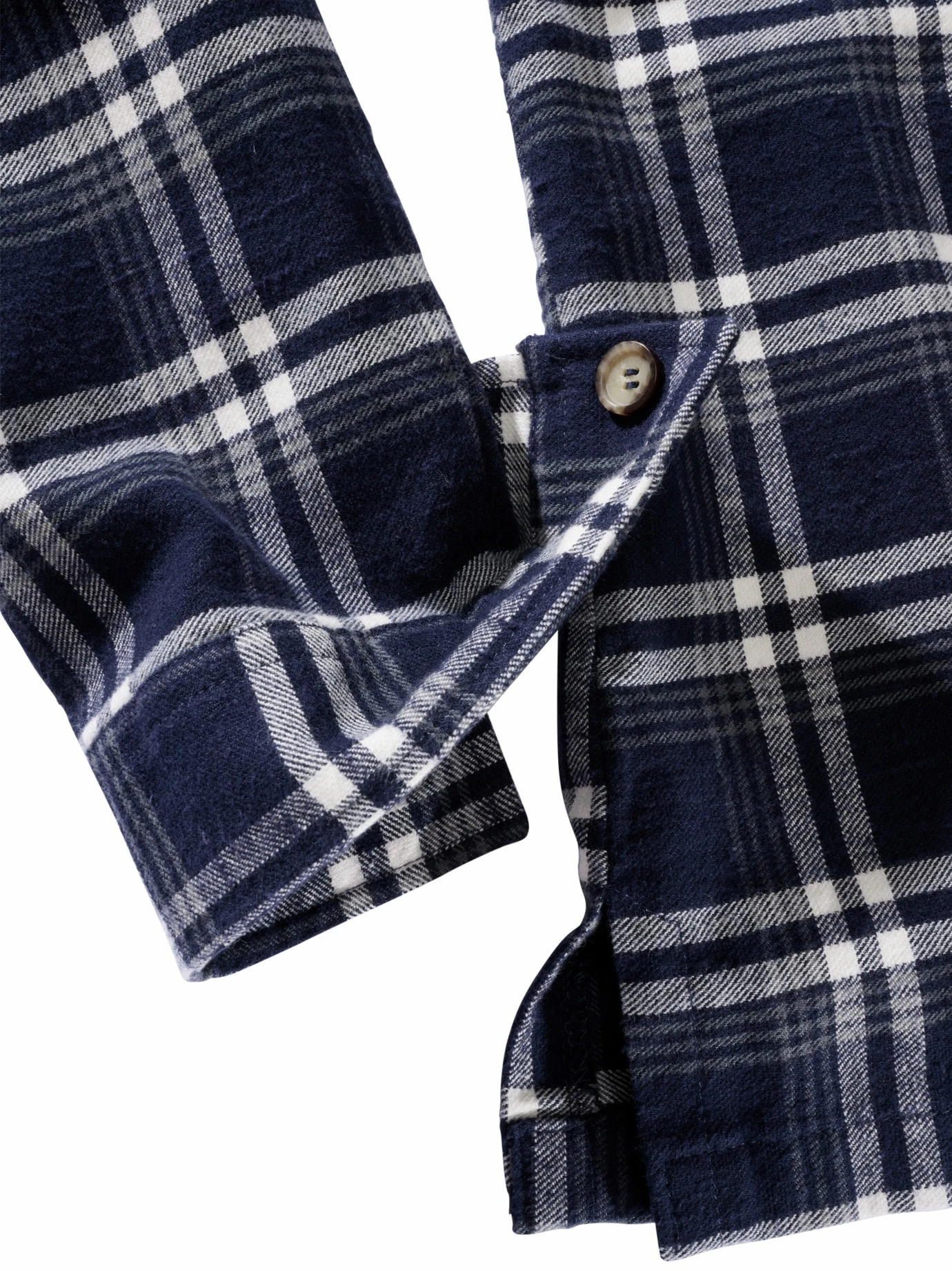 Zungenbrecher-Flanellhemd 18 Zungenbrecher-Flanellhemd – Bild 16