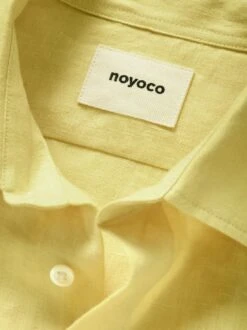 Leinenhemd Curtis 19 Leinenhemd Curtis -Redbubble Geschaft EC10 6202 DG 1