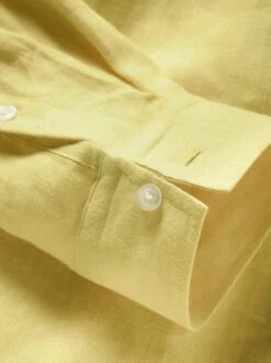 Leinenhemd Curtis 20 Leinenhemd Curtis -Redbubble Geschaft EC10 6202 DH 1