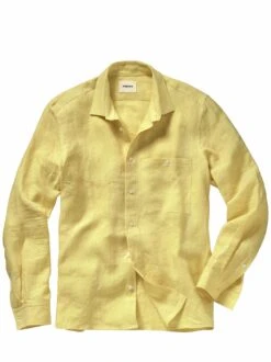 Leinenhemd Curtis 17 Leinenhemd Curtis -Redbubble Geschaft EC10 6202 FA 1