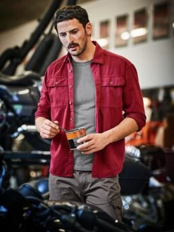 Perfektionierer-Hemd -Redbubble Geschaft EC10 6211 DE