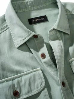 Perfektionierer-Hemd -Redbubble Geschaft EC10 6212 DG