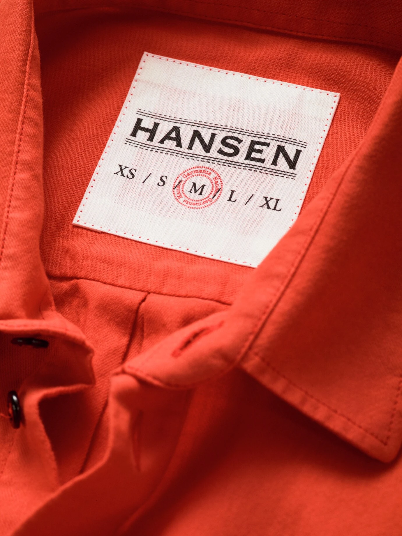 Hemd Henning 4 Hemd Henning – Bild 2