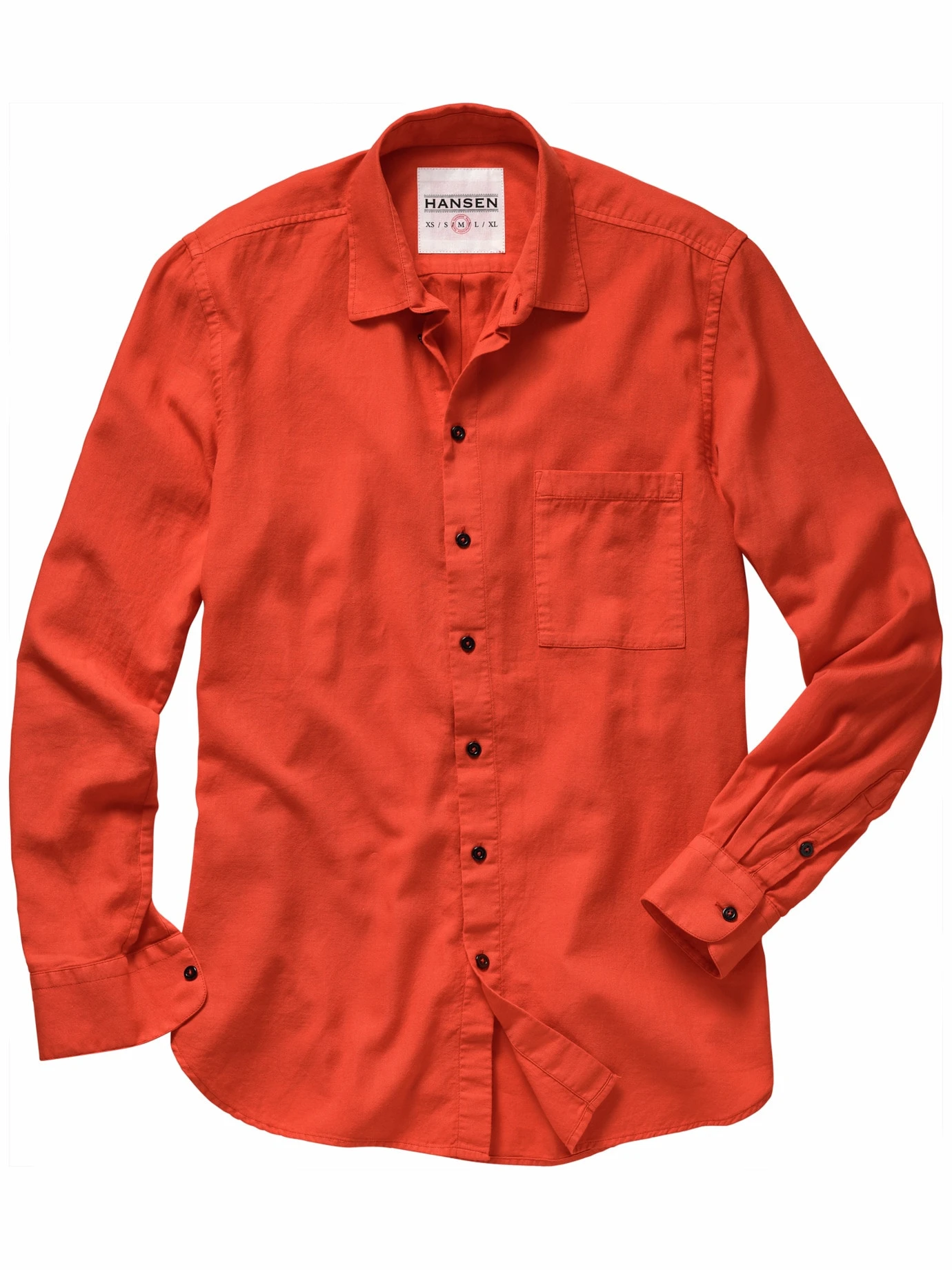 Hemd Henning 3 Hemd Henning