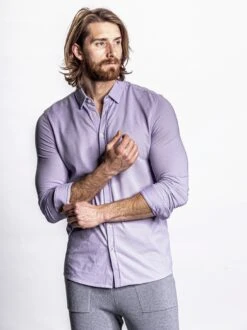 Oxfordhemd Cironi -Redbubble Geschaft EC10 6270 DF 1