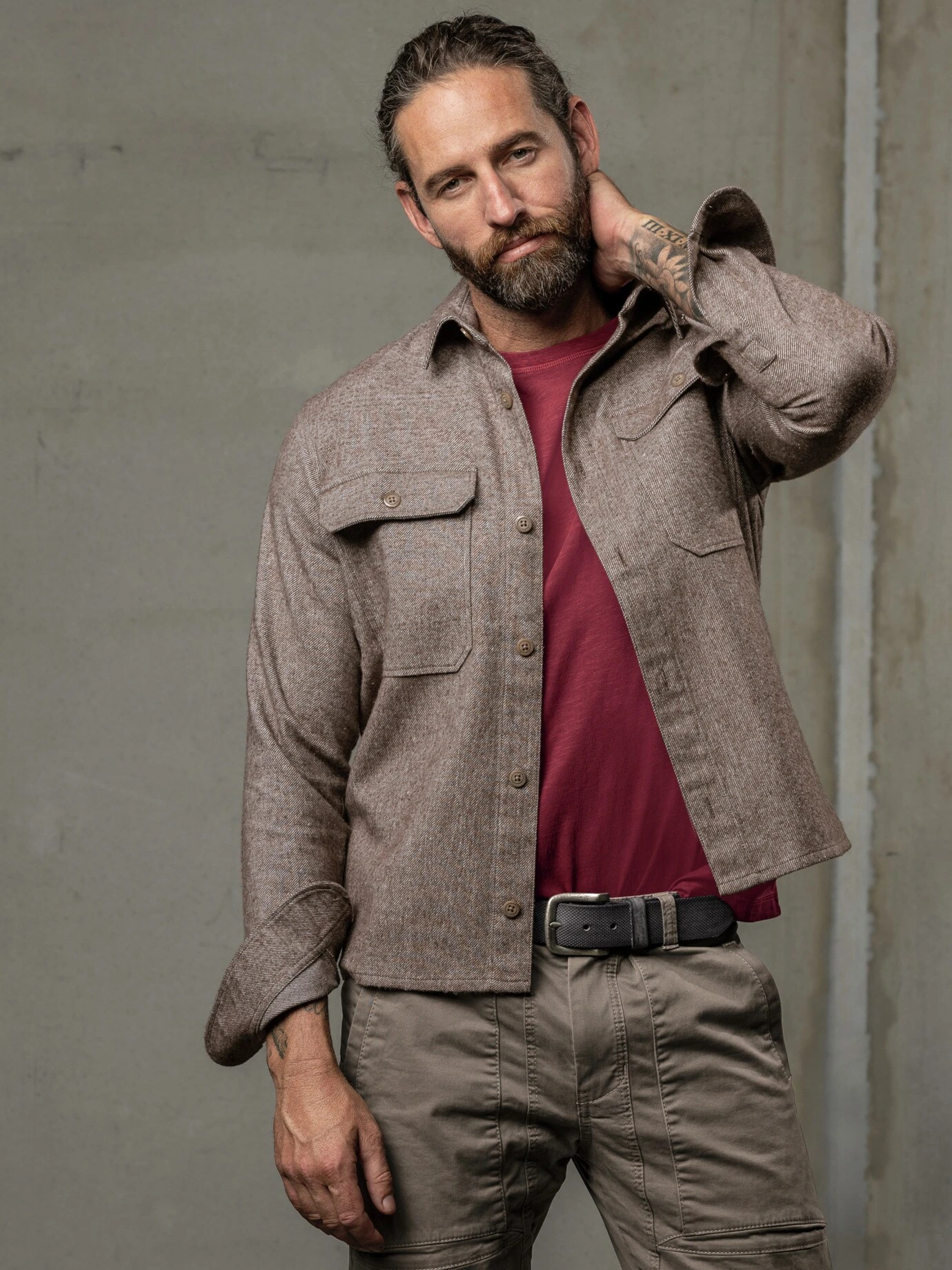 Es-geht-voran-Shirt 18 Es-geht-voran-Shirt – Bild 16