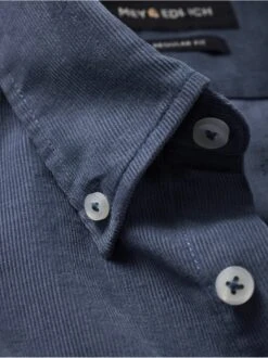 Gefährten-Cordhemd -Redbubble Geschaft EC10 6331 DH