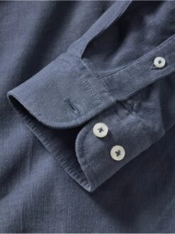 Gefährten-Cordhemd -Redbubble Geschaft EC10 6331 DI