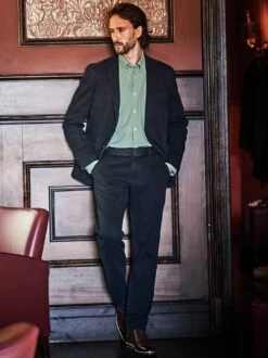 Gefährten-Cordhemd -Redbubble Geschaft EC10 6332 DE 1