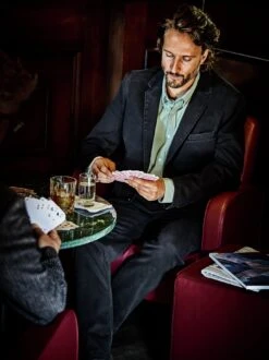 Gefährten-Cordhemd -Redbubble Geschaft EC10 6332 DF 1