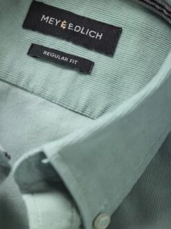 Gefährten-Cordhemd -Redbubble Geschaft EC10 6332 DG