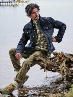 Flanellhemd Bergwiesn -Redbubble Geschaft EC10 6367 DE 1